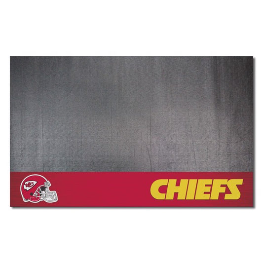 Kansas City Chiefs Grill Mat by Fanmats