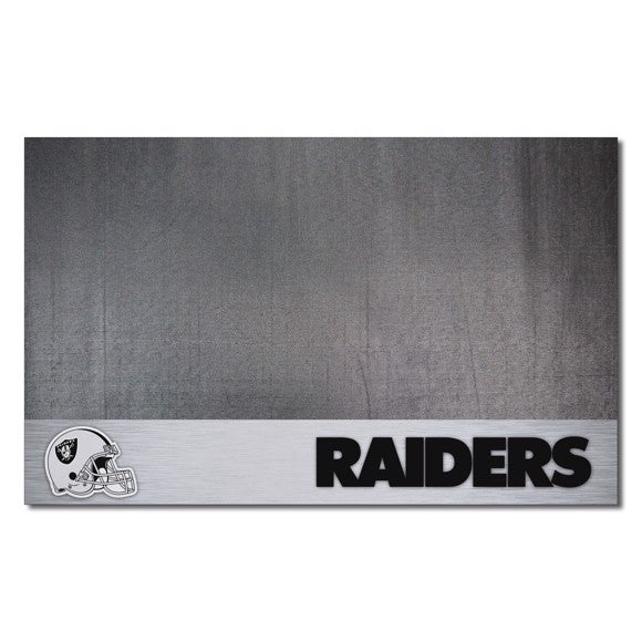 Las Vegas Raiders Grill Mat by Fanmats