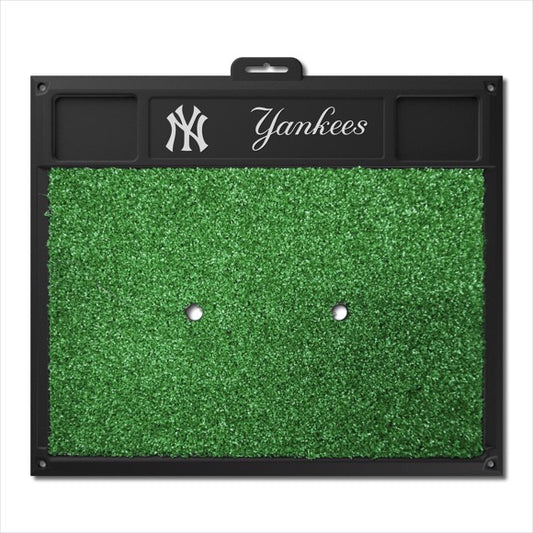 New York Yankees Golf Hitting Mat by Fanmats