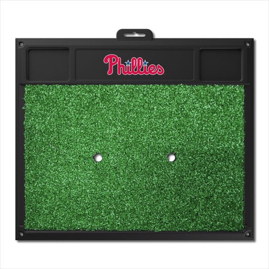 Philadelphia Phillies Golf Hitting Mat by Fanmats