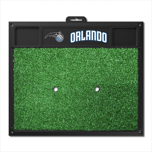 Orlando Magic Golf Hitting Mat by Fanmats