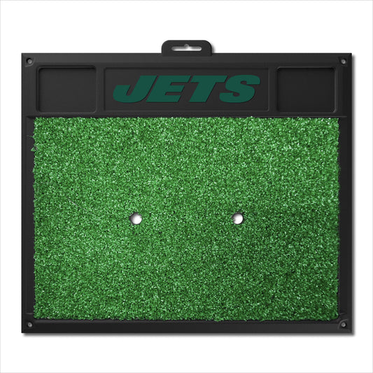 New York Jets Golf Hitting Mat by Fanmats