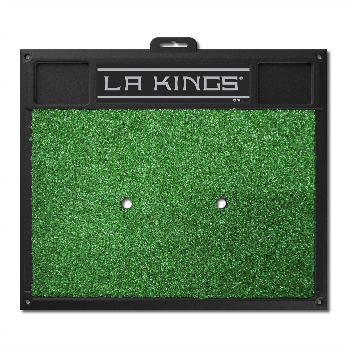Los Angeles Kings Golf Hitting Mat by Fanmats