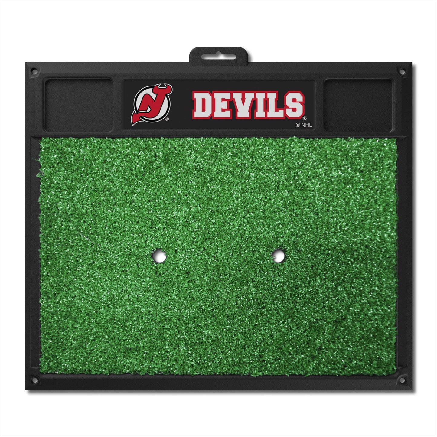 New Jersey Devils Golf Hitting Mat by Fanmats