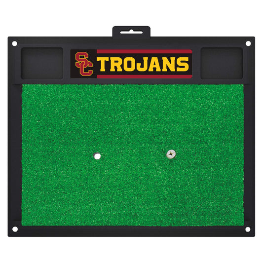USC Trojans Golf Hitting Mat by Fanmats
