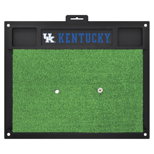 Kentucky Wildcats Golf Hitting Mat by Fanmats