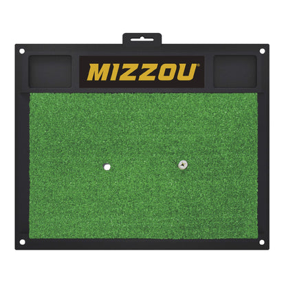 Missouri Tigers Golf Hitting Mat by Fanmats