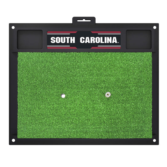 South Carolina Gamecocks Golf Hitting Mat by Fanmats
