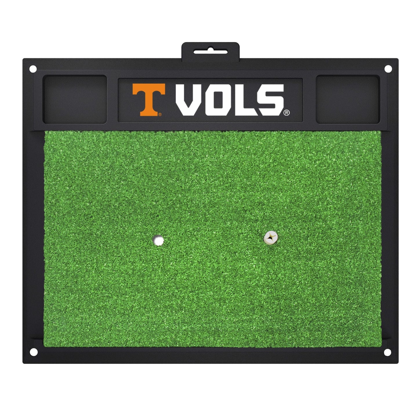 Tennessee Volunteers NCAA Golf Hitting Mat by Fanmats