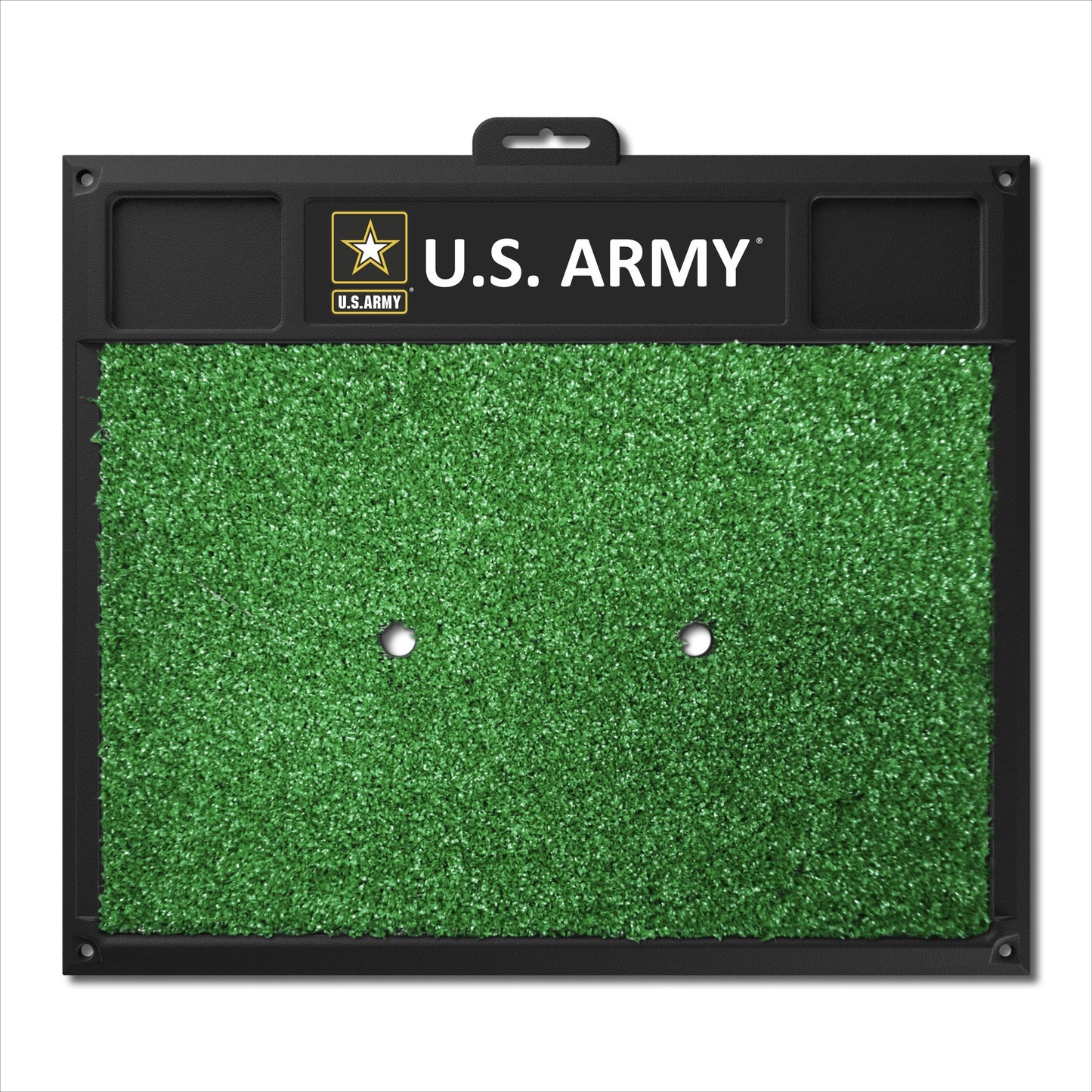 U.S. Army Golf Hitting Mat by Fanmats