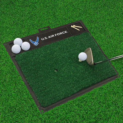 U.S. Air Force Golf Hitting Mat by Fanmats