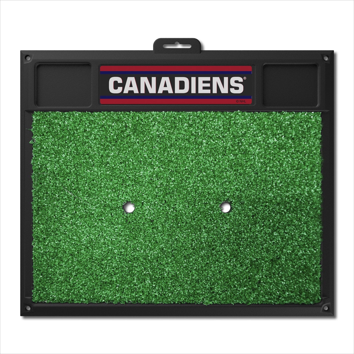 Montreal Canadiens Golf Hitting Mat by Fanmats