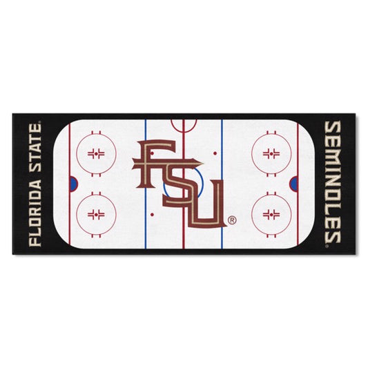 Florida State Seminoles Rink Runner / Mat by Fanmats