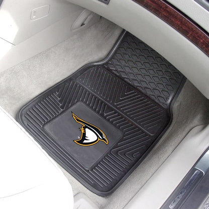 Anderson (IN) Ravens 2-pc Vinyl Car Mat Set by Fanmats