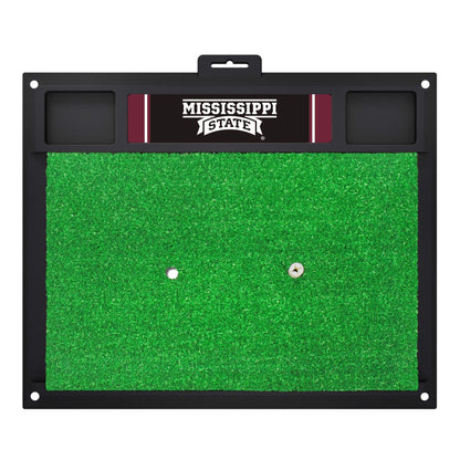 Mississippi State Bulldogs Golf Hitting Mat by Fanmats