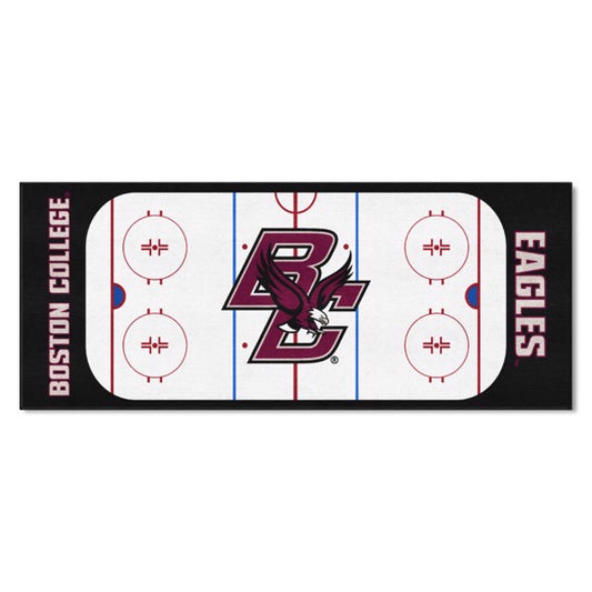Boston College Eagles Rink Runner / Mat by Fanmats