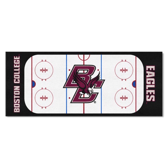 Boston College Eagles Rink Runner / Mat by Fanmats