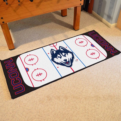 UConn Huskies Rink Runner / Mat by Fanmats