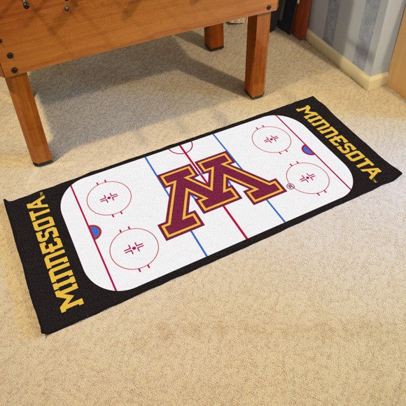 Minnesota Golden Gophers Rink Runner / Mat by Fanmats