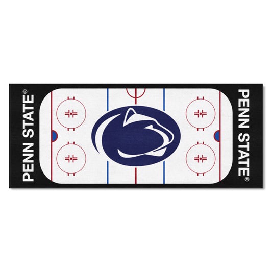 Penn State Nittany Lions Rink Runner / Mat by Fanmats