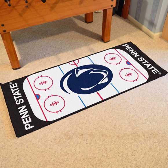 Penn State Nittany Lions Rink Runner / Mat by Fanmats