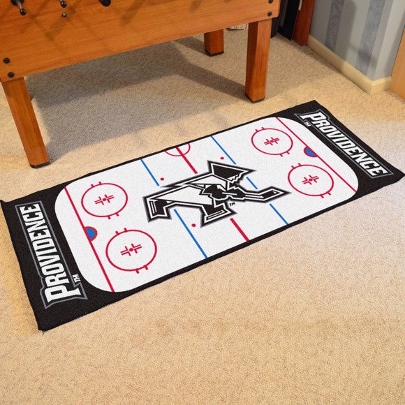 Providence College Friars Rink Runner / Mat by Fanmats