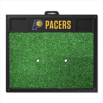 Indiana Pacers Golf Hitting Mat by Fanmats