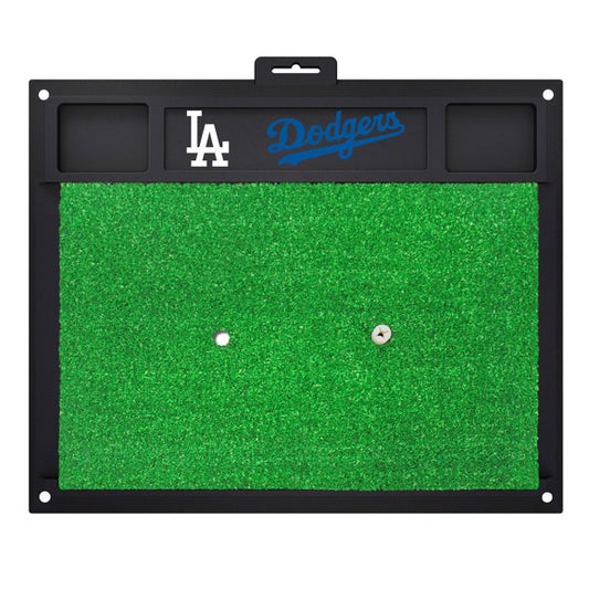 Los Angeles Dodgers Golf Hitting Mat by Fanmats