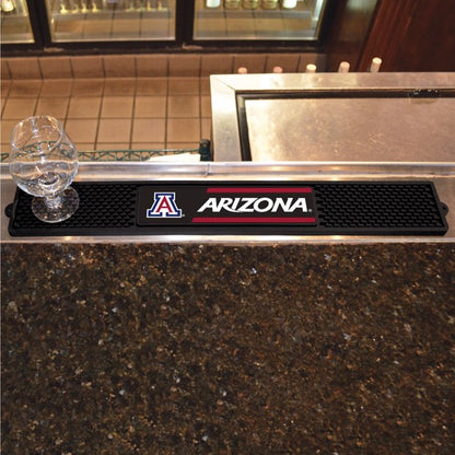 Arizona Wildcats Drink Mat by Fannmats