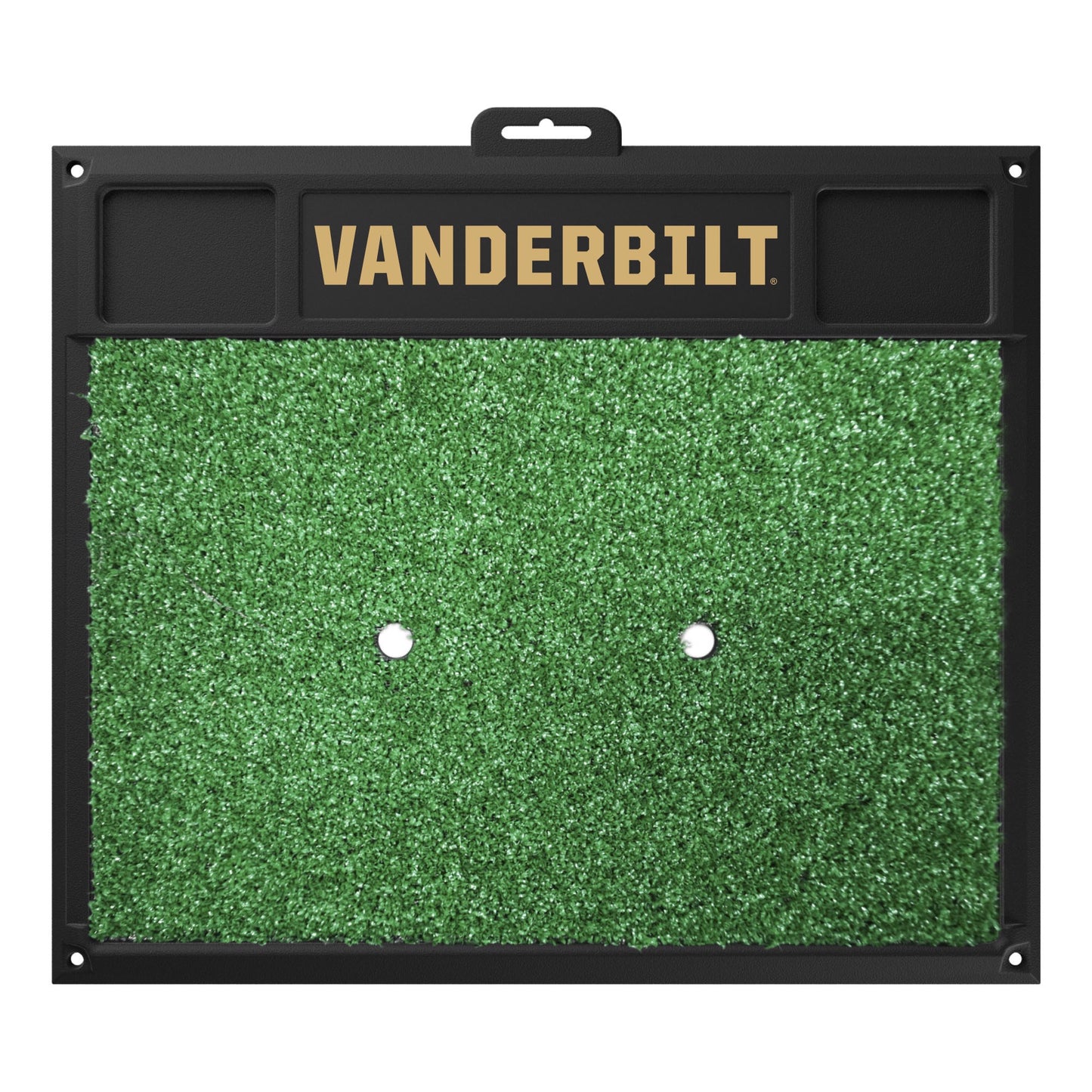 Vanderbilt Commodores Golf Hitting Mat by Fanmats