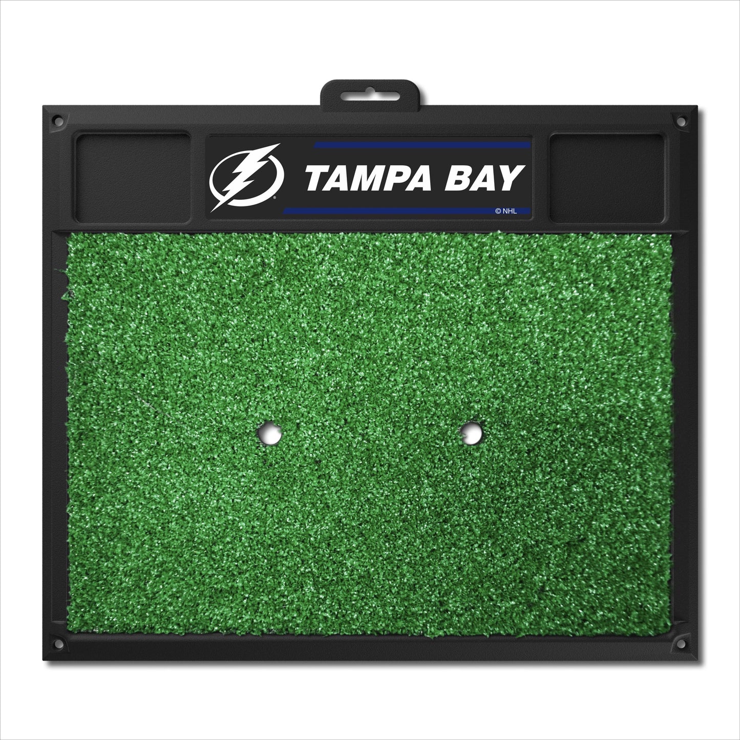 Tampa Bay Lightning Golf Hitting Mat by Fanmats