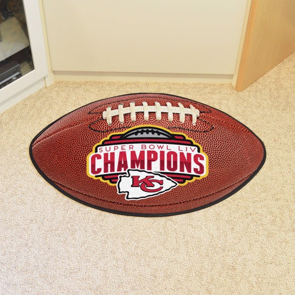 FANMATS® Kansas City Chiefs Rug  Nfl kansas city chiefs, Kansas city chiefs  logo, Kansas city chiefs