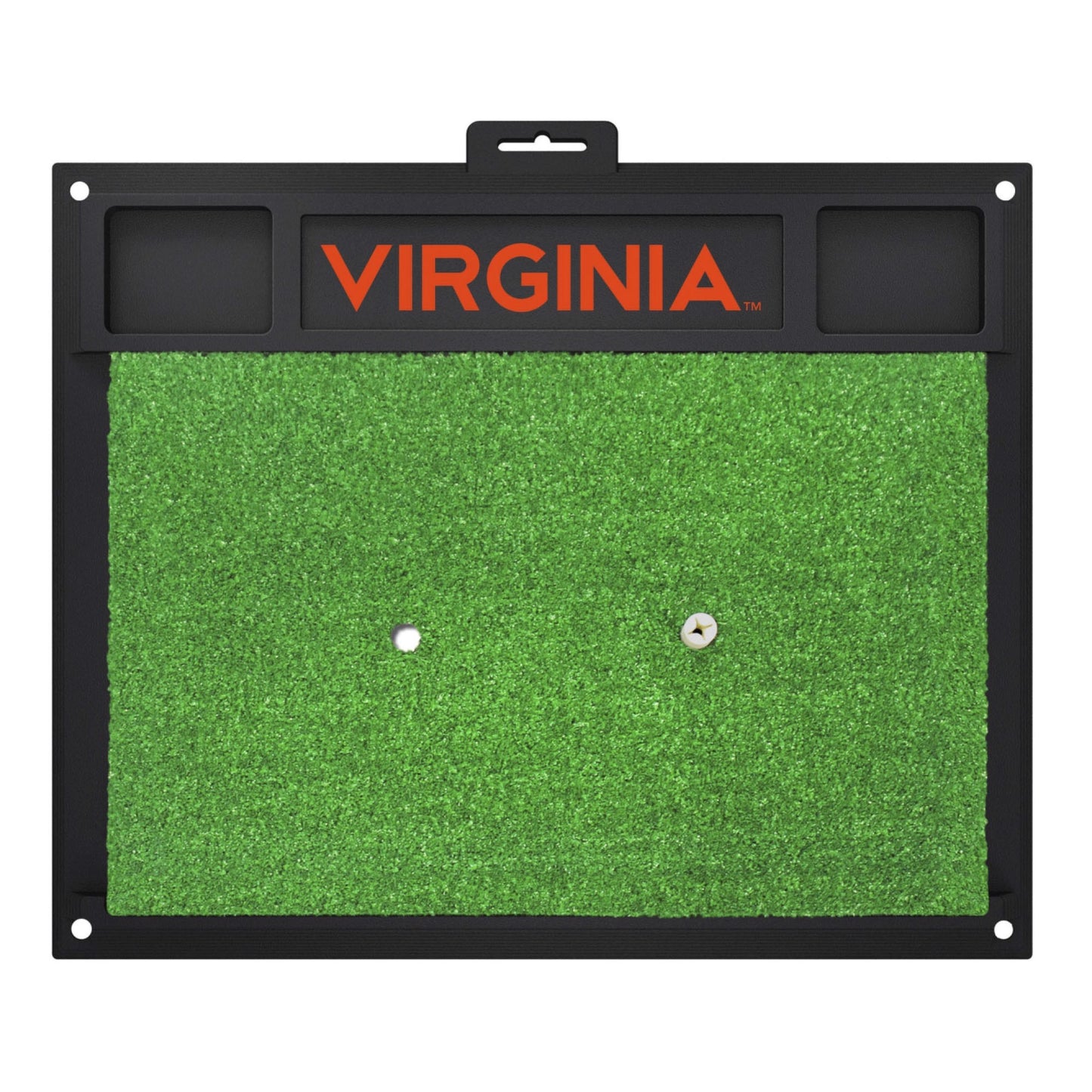 Virginia Cavaliers Golf Hitting Mat by Fanmats