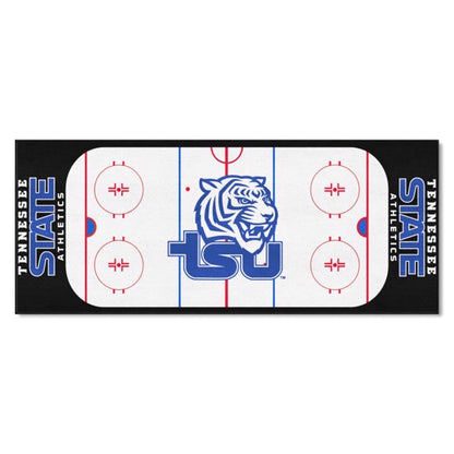 Tennessee State Tigers Rink Runner / Mat by Fanmats