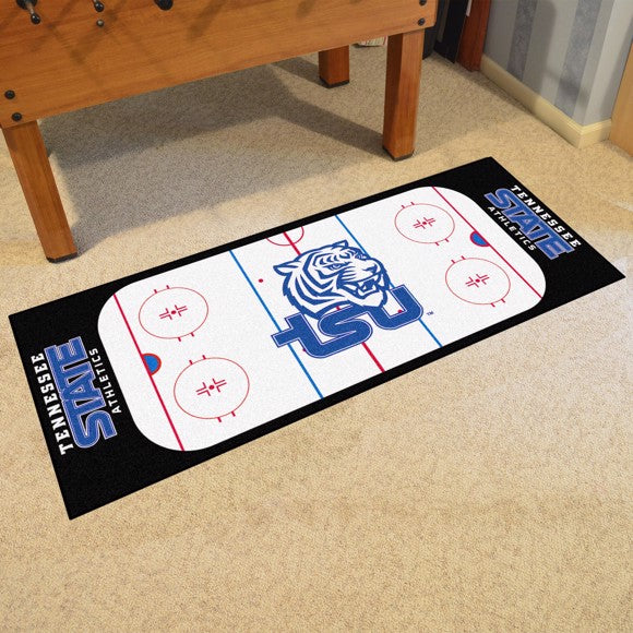 Tennessee State Tigers Rink Runner / Mat by Fanmats