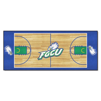 Florida Gulf Coast Eagles Basketball Runner / Mat by Fanmats