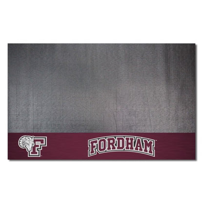 Fordham Rams Grill Mat by Fanmats