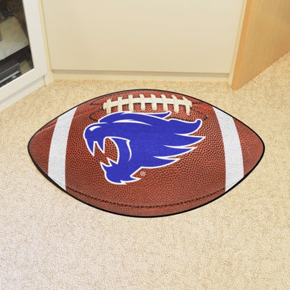 Kentucky Wildcats Alternate Logo Football Rug / Mat by Fanmats