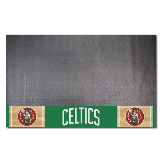 Boston Celtics Grill Mat Retro Collection by Fanmats