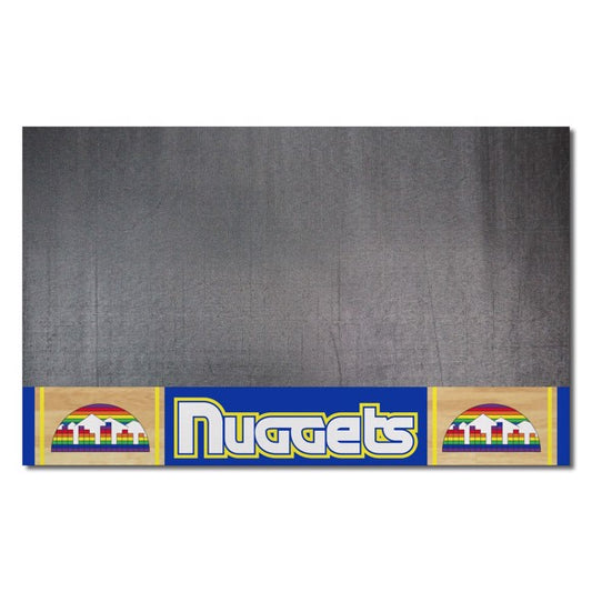 Denver Nuggets Retro Grill Mat by Fanmats