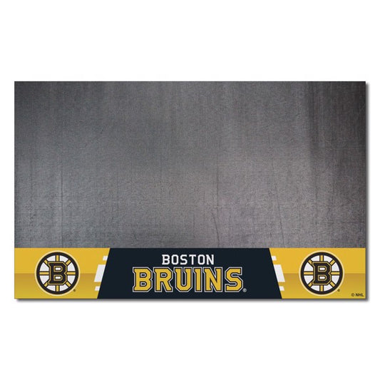 Boston Bruins Grill Mat by Fanmats