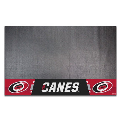 Carolina Hurricanes Grill Mat by Fanmats