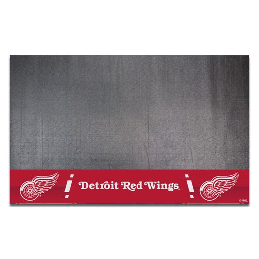 Detroit Red Wings Grill Mat by Fanmats
