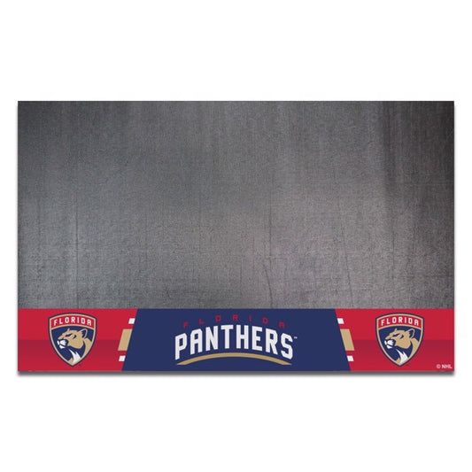 Florida Panthers Grill Mat by Fanmats