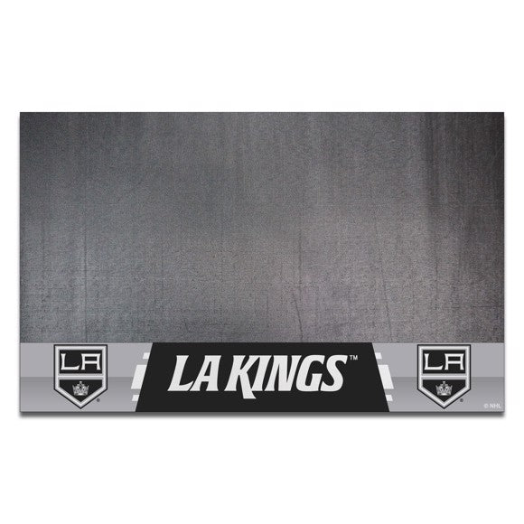 Los Angeles Kings Grill Mat by Fanmats
