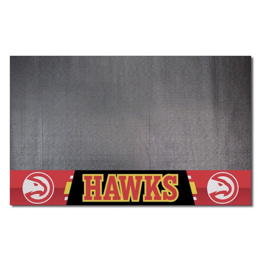 Atlanta Hawks Grill Mat by Fanmats