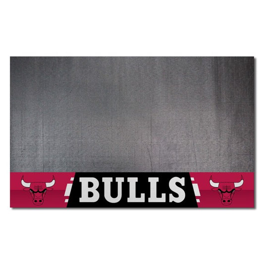 Chicago Bulls Grill Mat by Fanmats