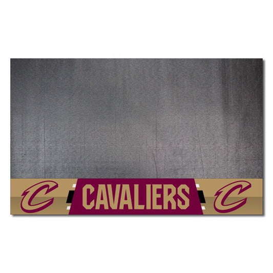 Cleveland Cavaliers Grill Mat by Fanmats