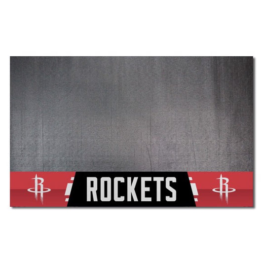 Houston Rockets Grill Mat by Fanmats
