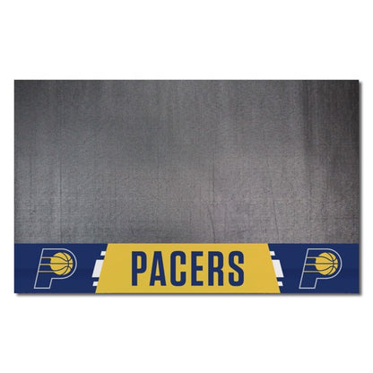 Indiana Pacers Grill Mat by Fanmats